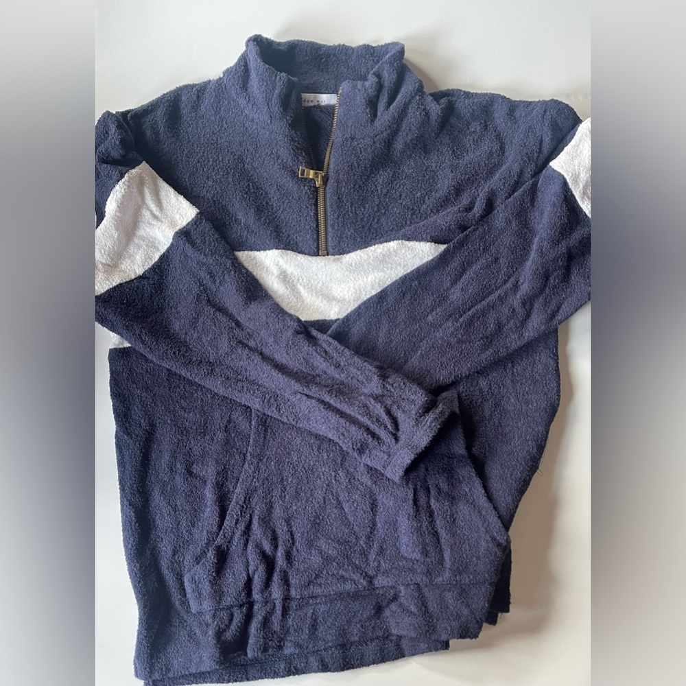 Adam Mar Pullover - image 1